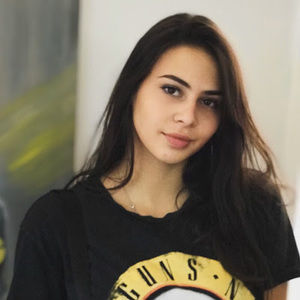 Meet your Posher, Adea